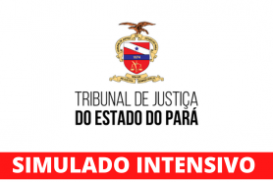 Concurso TJ PA – 2025
